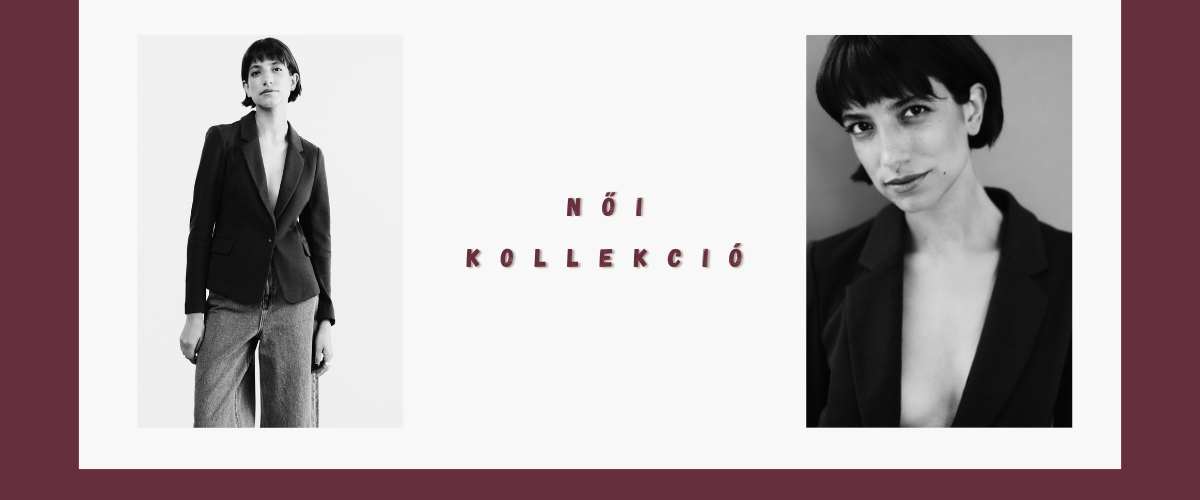 Női kollekció