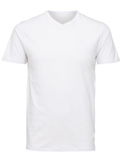 V-NECK T-SHIRT