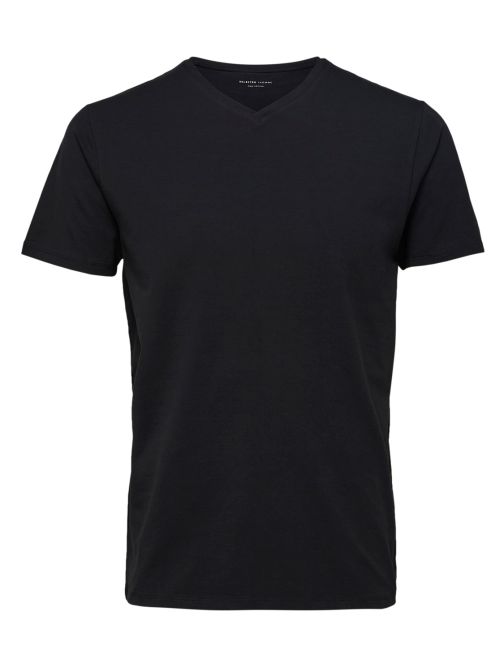V-NECK T-SHIRT