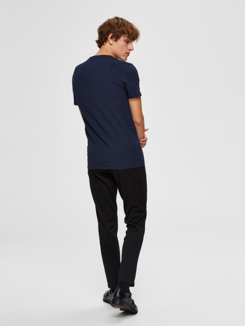 ORGANIC COTTON - T-SHIRT