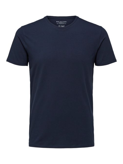 ORGANIC COTTON - T-SHIRT