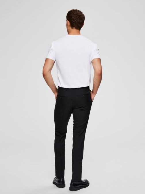 ORGANIC COTTON - T-SHIRT