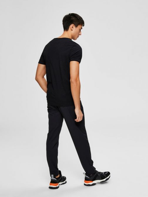 REGULAR FIT PÓLÓ