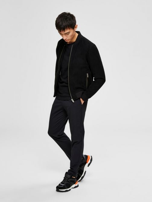 REGULAR FIT PÓLÓ