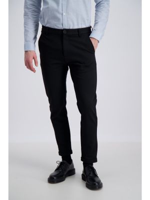 SLIM FIT CHINO NADRÁG 30-01007A