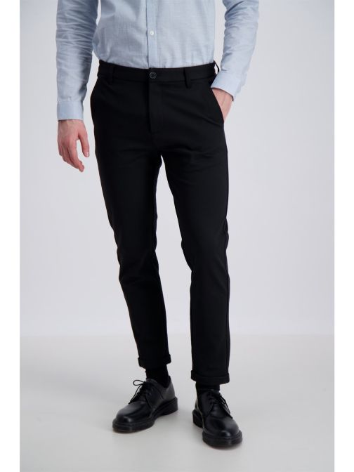SLIM FIT CHINO PANTS
