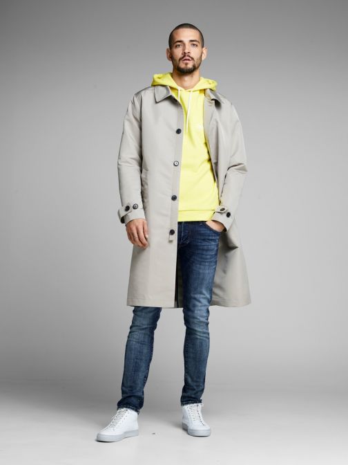SLIM FIT FARMERNADRÁG
