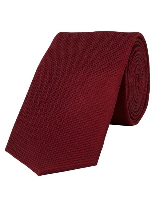 SILK TIE