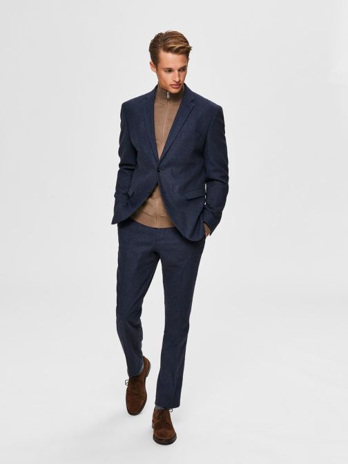 KÖTÖTT PAMUT KARDIGÁN