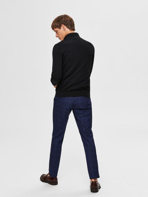 KÖTÖTT PAMUT KARDIGÁN