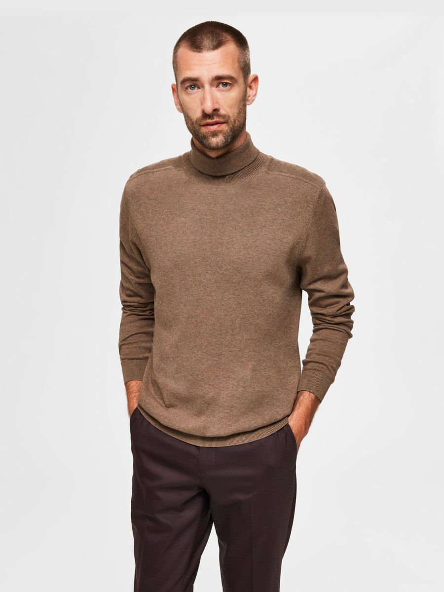 COTTON - JUMPER 16074684