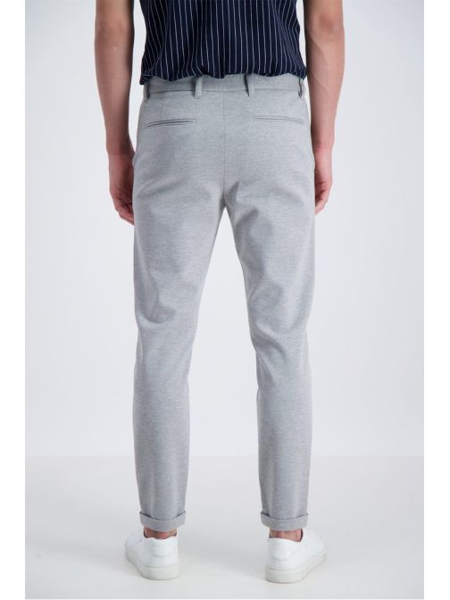 SLIM FIT CHINO NADRÁG