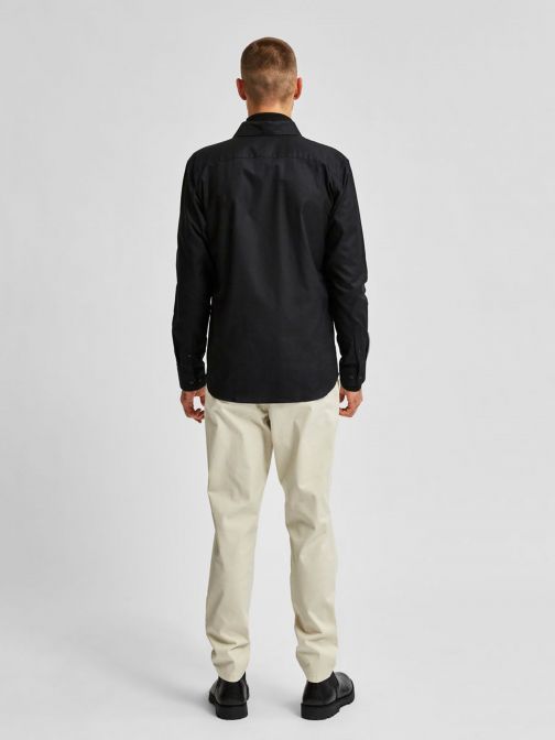 SLIM FIT ING