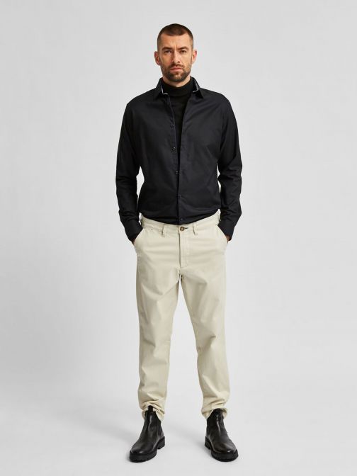 SLIM FIT ING