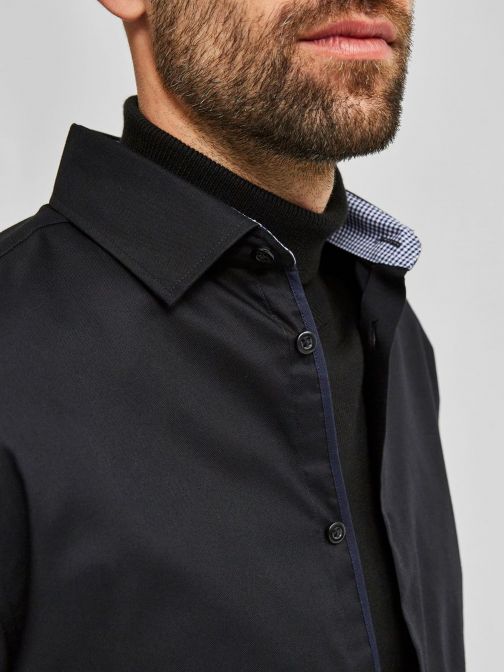 SLIM FIT ING