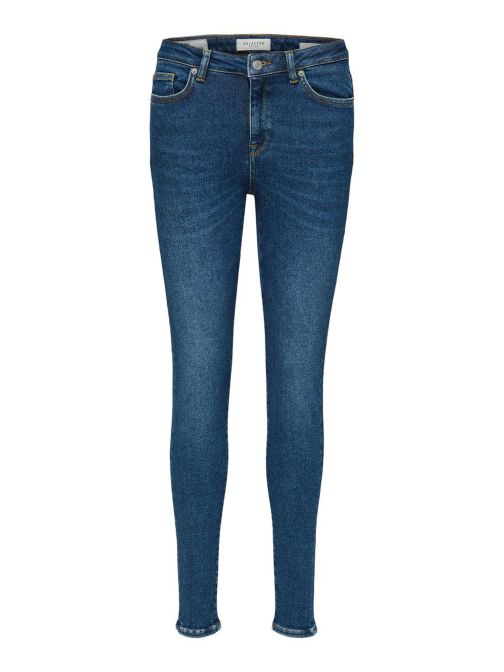 SKINNY FIT JEANS