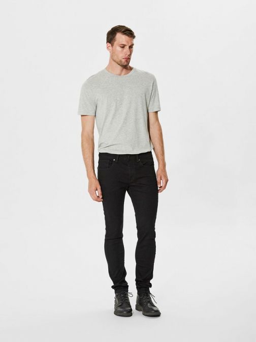 SKINNY FIT FARMERNADRÁG
