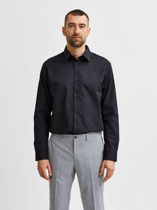  SLIM FIT PAMUT ING