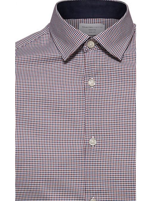 SLIM FIT ING