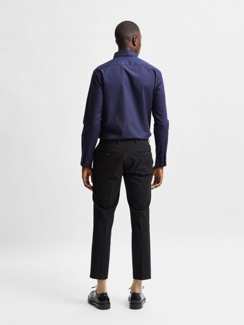 SLIM FIT PAMUT ING