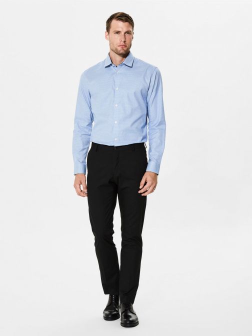 SLIM FIT ING