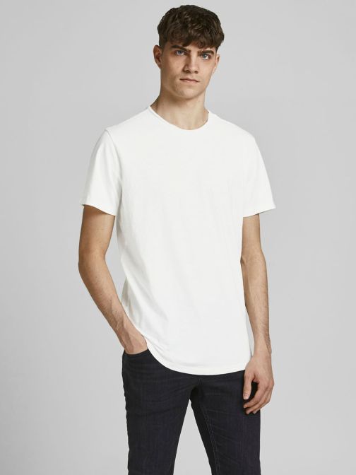 O-NECK T-SHIRT