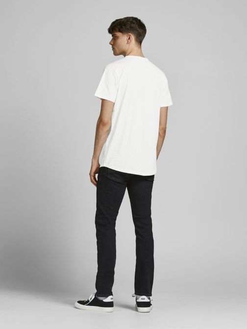 O-NECK T-SHIRT