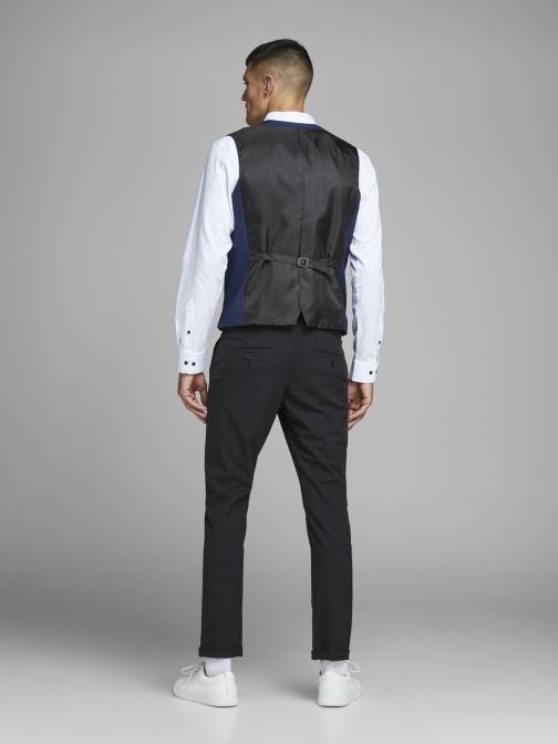 SLIM FIT MELLÉNY