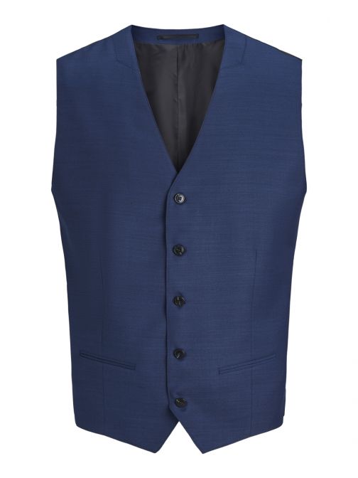 SLIM FIT MELLÉNY