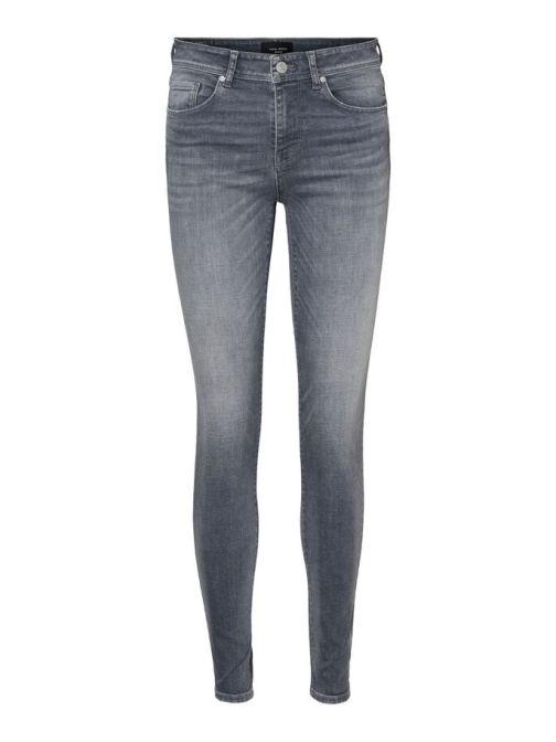 NORMÁL DEREKÚ SLIM FIT FARMERNADRÁG