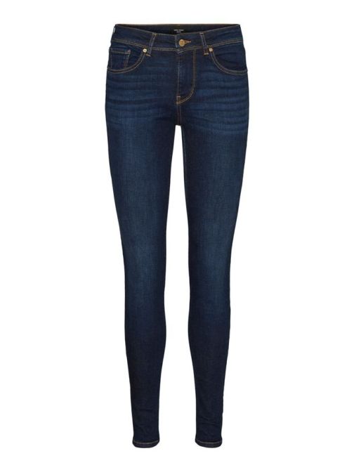 MID RISE SLIM FIT JEANS