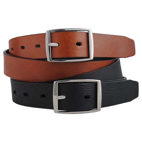 KÉTOLDALÚ BŐR ÖV