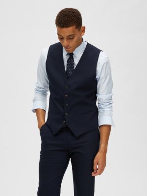 SLIM FIT MELLÉNY 16089407