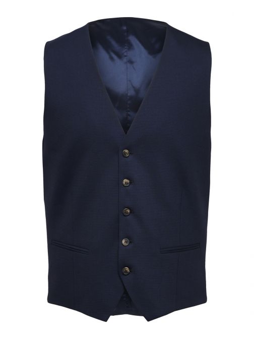 SLIM FIT MELLÉNY