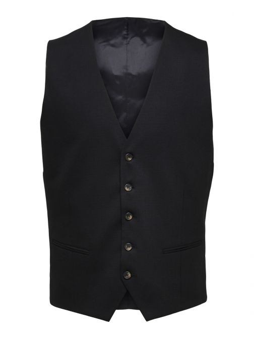 SLIM FIT MELLÉNY