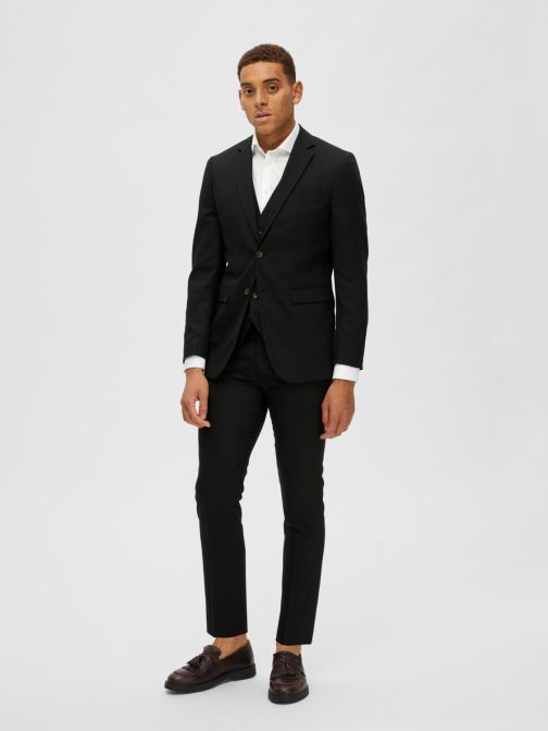 SUIT BLAZER