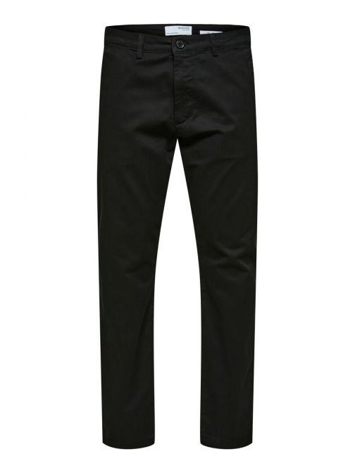 SLIM FIT CHINO NADRÁG 