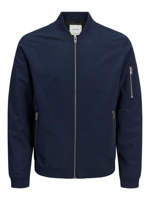KLASSZIKUS BOMBER DZSEKI