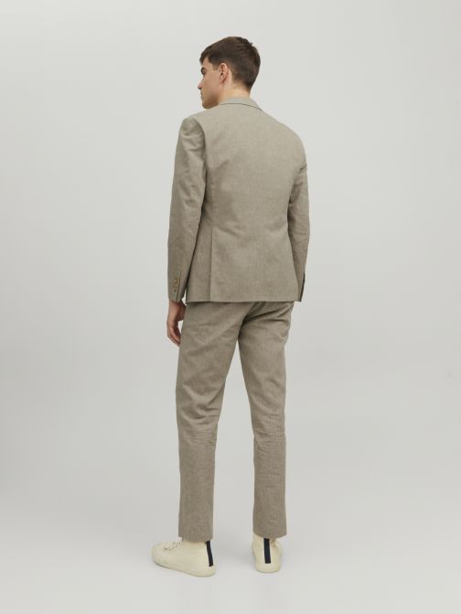 SLIM FIT ÖLTÖNYZAKÓ