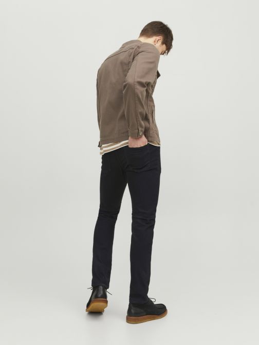 SLIM FIT FARMERNADRÁG
