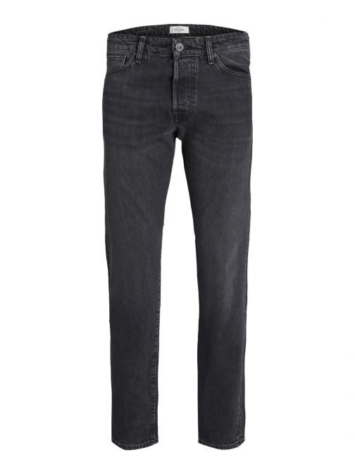 RELAXED FIT JEANS