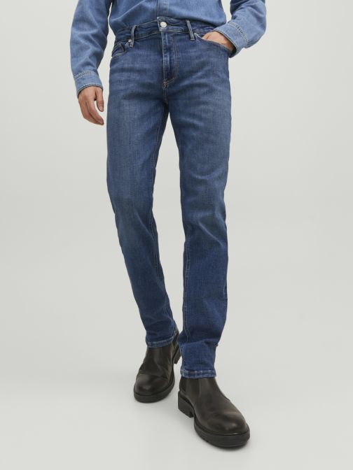 REGULAR FIT FARMERNADRÁG