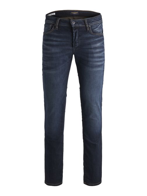 SLIM/STRAIGHT FIT JEANS