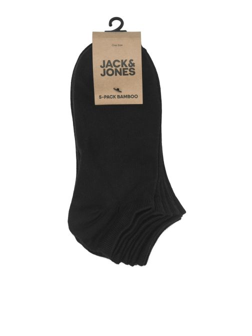 BAMBOO SOCK - 5 PACK