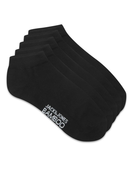 BAMBOO SOCK - 5 PACK