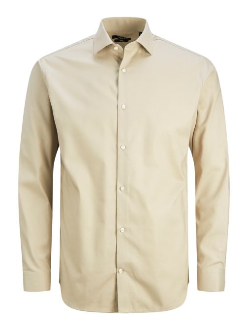SLIM FIT SHIRT