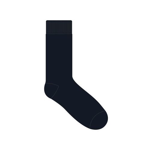 BASIC SOCK