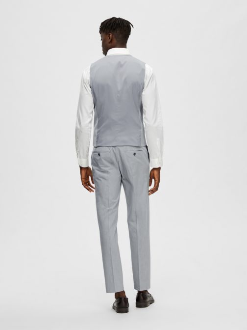 SLIM FIT MELLÉNY