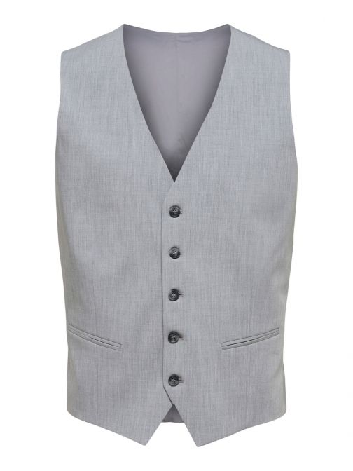 SLIM FIT MELLÉNY