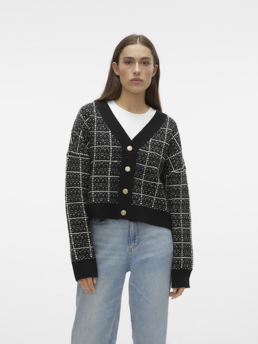 KÖTÖTT KARDIGÁN 10294418